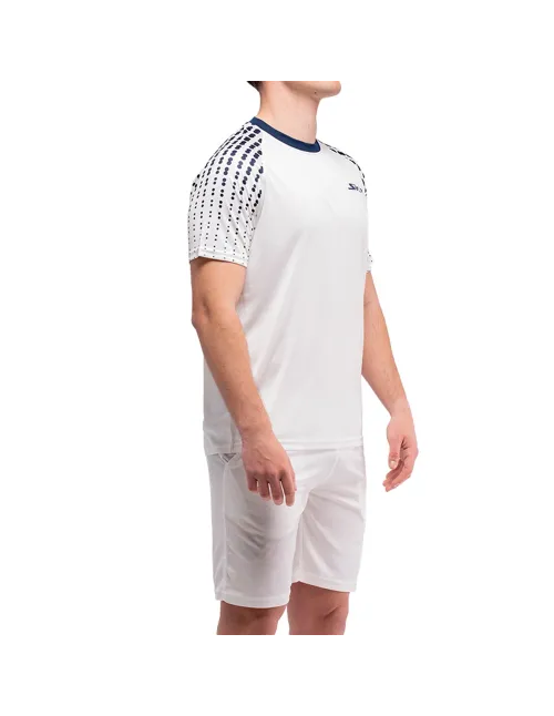 Camiseta Siux Club | Ofertas de pádel